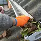 Trabalho realizado pela ARMOR Dedetizadora