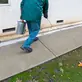 Trabalho realizado pela ARMOR Dedetizadora