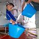 Trabalho realizado pela ARMOR Dedetizadora